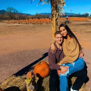 Meet your Posher, Kyle